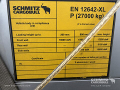 Schmitz Cargobull Curtainsider Standard 