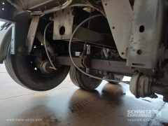 LANGENDORF Kipper Alukastenmulde 24m³ 