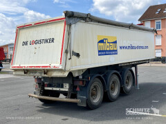 LANGENDORF Kipper Alukastenmulde 24m³ 