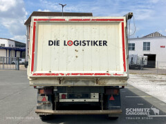 LANGENDORF Kipper Alukastenmulde 24m³ 