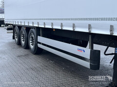Schmitz Cargobull Curtainsider Standard Getränke 
