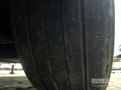 Schmitz Cargobull Curtainsider Mega 