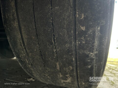 Schmitz Cargobull Curtainsider Mega 