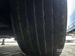 Schmitz Cargobull Curtainsider Mega 