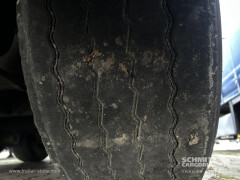 Schmitz Cargobull Curtainsider Mega 