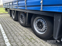 Schmitz Cargobull Curtainsider Mega 