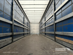 Schmitz Cargobull Curtainsider Mega 