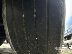 Schmitz Cargobull Curtainsider Mega 