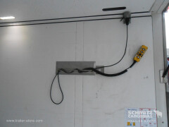 Schmitz Cargobull Dryfreight Standard 