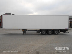 Schmitz Cargobull Dryfreight Standard 