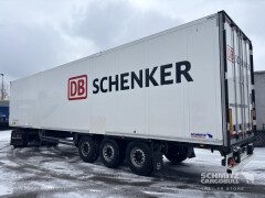 Schmitz Cargobull Reefer Standard Double deck 