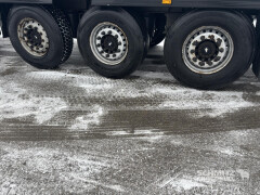 Schmitz Cargobull Reefer Standard Double deck 