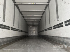 Schmitz Cargobull Reefer Standard Double deck 