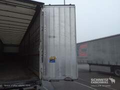 Schmitz Cargobull Semitrailer Curtainsider Standard 