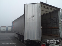 Schmitz Cargobull Semitrailer Curtainsider Standard 