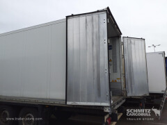 Schmitz Cargobull Semitrailer Dryfreight Standard 
