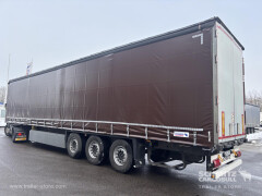 Schmitz Cargobull Curtainsider Standard 