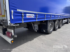 Schmitz Cargobull Curtainsider Standard 