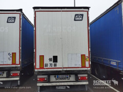 Schmitz Cargobull Semitrailer Curtainsider Standard 