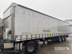 Schmitz Cargobull Curtainsider Standard 