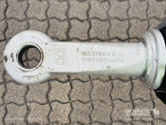 Schmitz Cargobull Anhänger Wechselfahrgestell Standard 