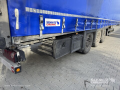 Schmitz Cargobull Curtainsider Mega 