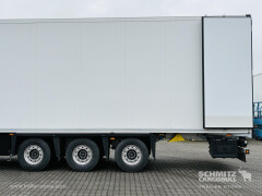 Schmitz Cargobull Tiefkühler Mega Doppelstock 