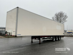 Krone Dryfreight Standard 