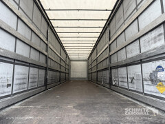 Schmitz Cargobull Curtainsider Standard 