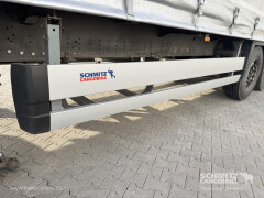 Schmitz Cargobull Curtainsider Standard 