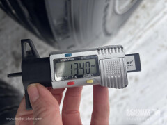 Schmitz Cargobull Curtainsider Standard 