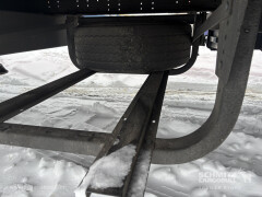 Schmitz Cargobull Curtainsider Standard 