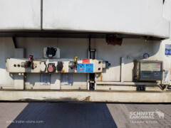 Schmitz Cargobull Tiefkühler Standard Doppelstock 