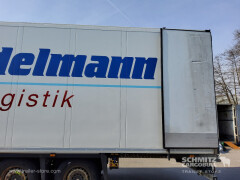 Schmitz Cargobull Tiefkühler Standard Doppelstock 
