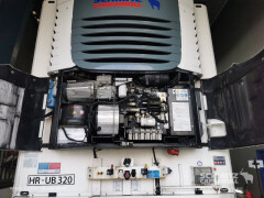 Schmitz Cargobull Tiefkühler Standard Doppelstock 
