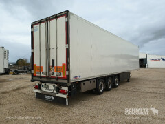 Schmitz Cargobull Reefer Standard Double deck 