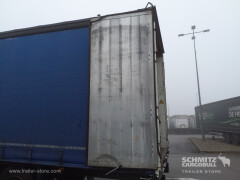 Schmitz Cargobull Semitrailer Curtainsider Standard 