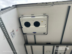 LAMBERET Semitrailer Reefer Multitemp Hayon 