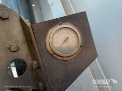 Schmitz Cargobull Kipper Stahlrundmulde 24m³ 