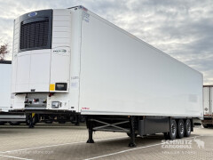 Schmitz Cargobull Oplegger Vries Standard Double deck 
