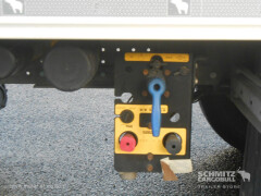 Schmitz Cargobull Dryfreight Standard Taillift 