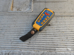 Schmitz Cargobull Dryfreight Standard 