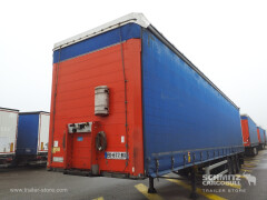 Schmitz Cargobull Semitrailer Curtainsider Standard 