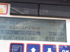 Schmitz Cargobull Semitrailer Reefer Standard 