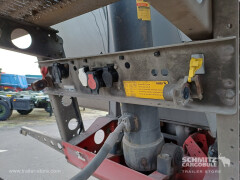 Schmitz Cargobull Kipper Alukastenmulde 27m³ 