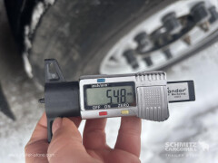 Schmitz Cargobull Curtainsider Standard 