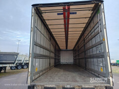 Schmitz Cargobull Curtainsider Standard 