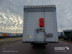 Schmitz Cargobull Curtainsider Standard 
