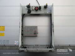 Schmitz Cargobull Curtainsider Standard Getränke 