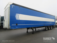 Schmitz Cargobull Curtainsider Standard Getränke 